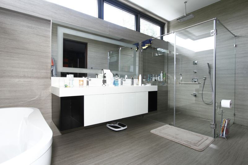 Top Shower Remodeling Companies in Castle Rock, CO