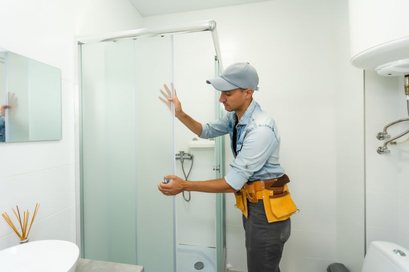 Top Shower Remodeling Companies in Colorado Springs, CO