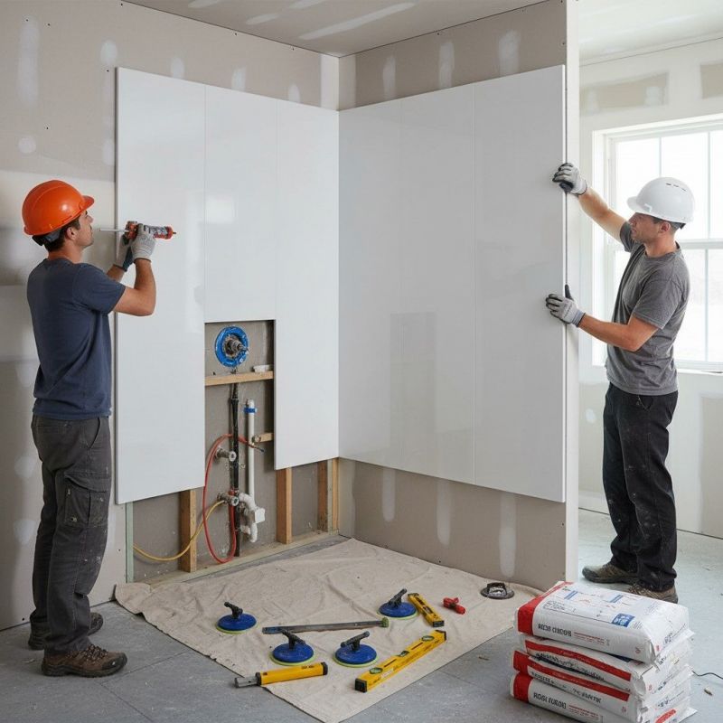 Top Shower Remodeling Companies in Colorado Springs, CO