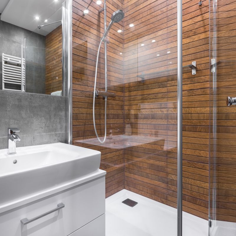 Top Shower Remodeling Companies in Woodland Park, CO
