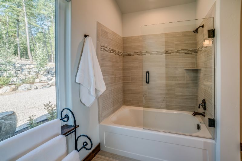 Top Tub To Shower Conversion Companies in Castle Rock, CO