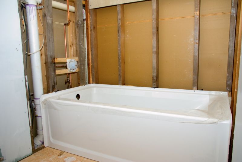 Top Tub To Shower Conversion Companies in Larkspur, CO
